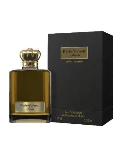 Perfume Perle d'Orient de Amado