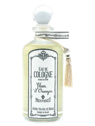 Perfume Fleur d'Oranger de Prouvenco