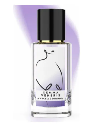 Perfume Gemma Veneris de Marcelle Dormoy