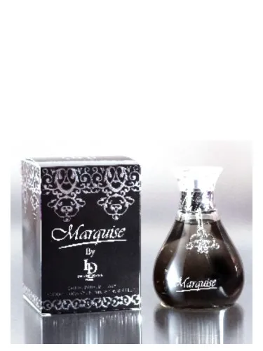 Perfume Marquise de Laurent Dornel