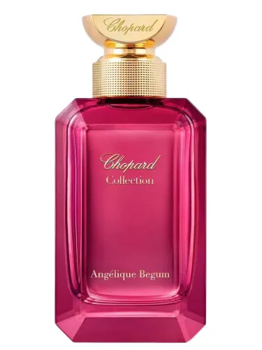 Imagen de Angélique Begum