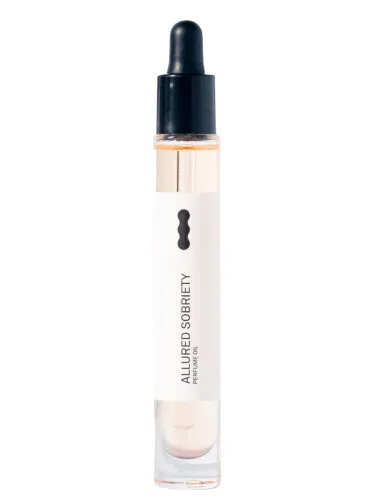 Perfume Allured Sobriety de Angela Laganà