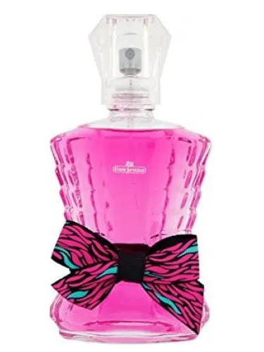Imagen de Double Je Eau de Toilette