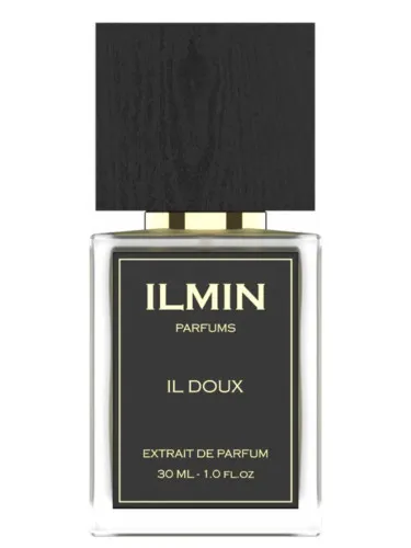 Perfume Il Doux de ILMIN Parfums