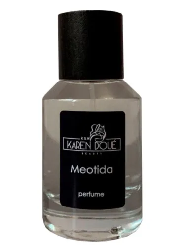 Perfume Meotida de Karen Doué