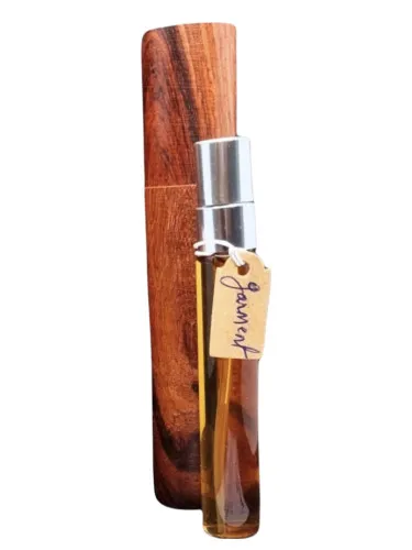 Perfume Kampuchea of MABRA de MABRA PARFUMS