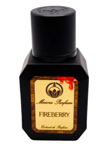 Perfume Fireberry de Maiora Parfum