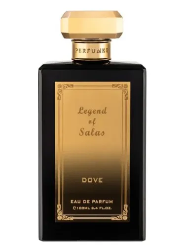 Perfume Dove de Salas