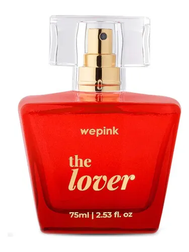 Perfume The Lover de We Pink