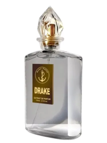 Imagen de Drake