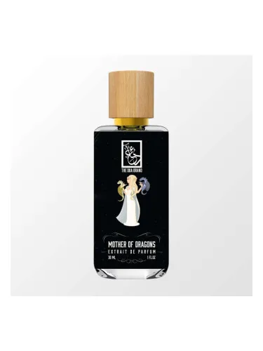Perfume Mother of Dragons de The Dua Brand