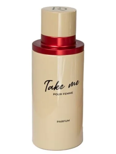 Imagen de Take Me
