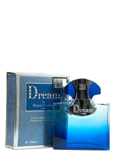 Perfume Dream de Reyane Tradition