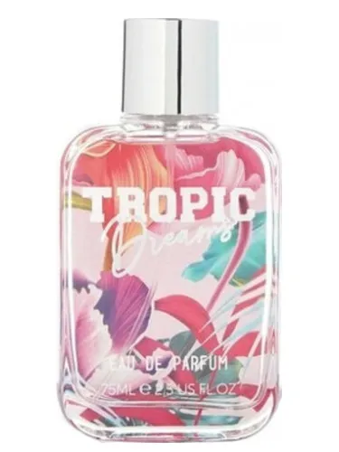 Perfume Tropic Dreams de Primark