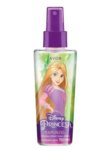 Imagen de Princesa Dream Rapunzel