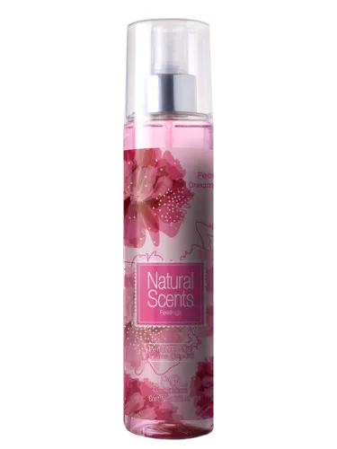 Perfume Peony Dreamer de Natural Scents