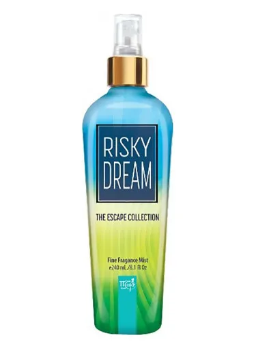 Perfume Risky Dream de Maja España