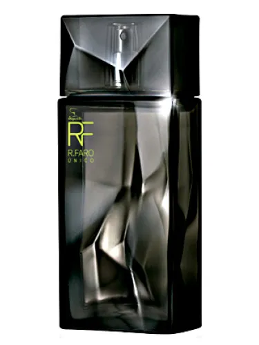 Perfume Rodrigo Faro Único de Jequiti