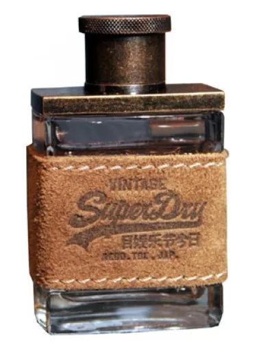Imagen de Superdry Dry