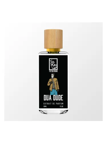 Perfume Dua Dude de The Dua Brand
