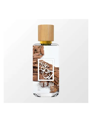 Perfume Oud of Dua de The Dua Brand
