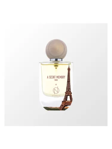 Perfume Nomad Profumo- Paris de The Dua Brand