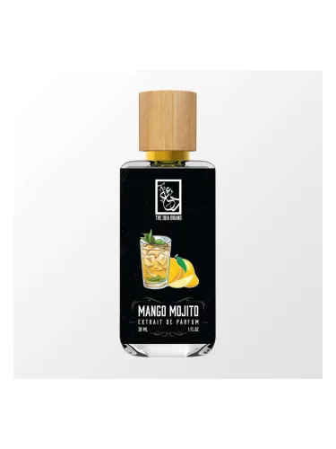 Imagen de Mango Mojito