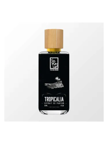 Imagen de Tropicalia
