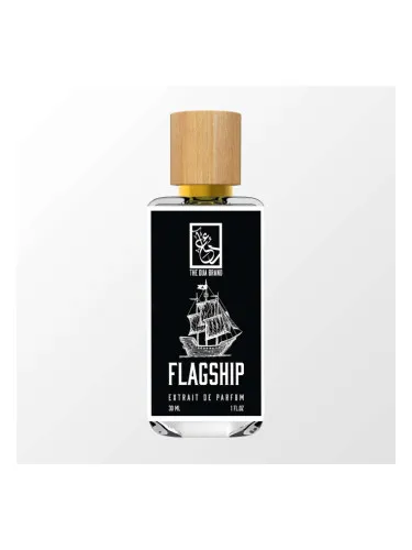 Perfume Flagship de The Dua Brand