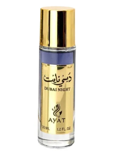 Perfume Dubai Night de Ayat Perfumes