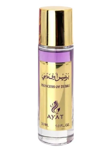 Imagen de Princess of Dubai