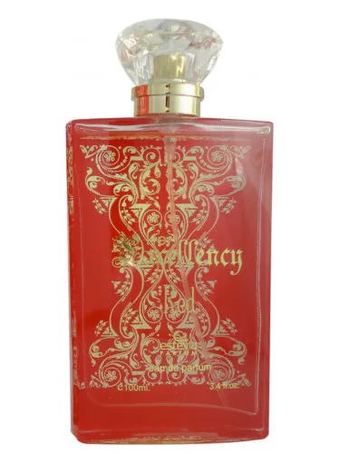 Imagen de Her Excellency Red