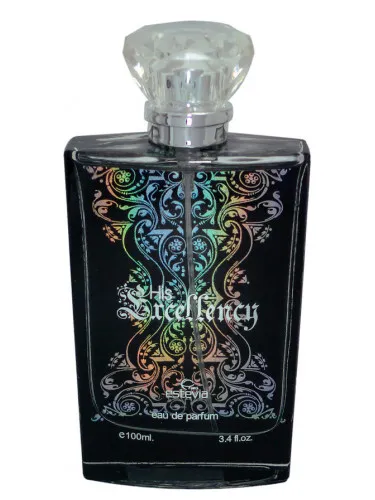 Imagen de His Excellency Black