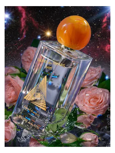 Imagen de Le Spectre de la Rose