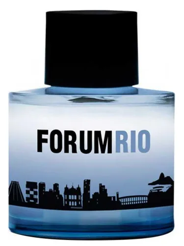 Perfume Forum Rio Man de Tufi Duek
