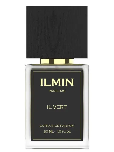 Perfume Il Vert de ILMIN Parfums
