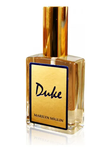 Perfume Duke de Marilyn Miglin