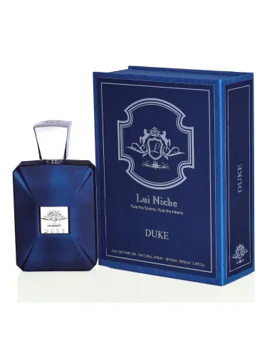 Perfume Duke de Lui Niche