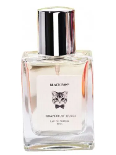 Perfume Grapefruit Dulci de Black Paw