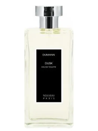 Perfume Dumann Dusk de Nouveau Paris Perfume