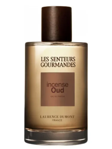 Imagen de Incense Oud