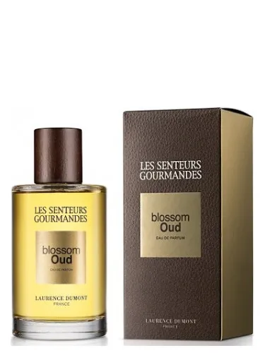 Imagen de Blossom Oud