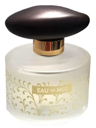 Perfume il Vetyver de Serra & Fonseca