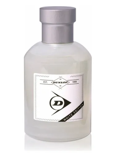 Imagen de Dunlop White Edition