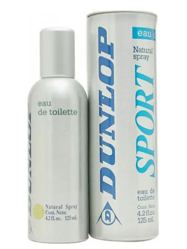 Perfume Dunlop Sport Blue de Dunlop