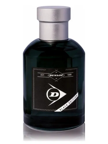 Perfume Dunlop Black Edition de Dunlop