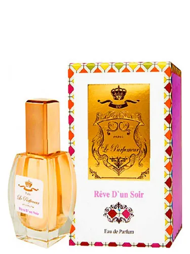 Perfume Reve D'un Soir de Le Parfumeur