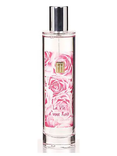 Imagen de La Vie d'une Rose