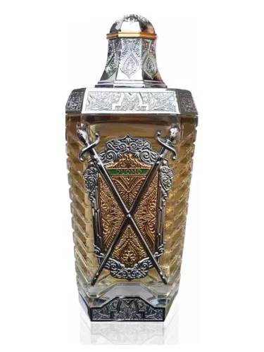 Perfume Duomo de Poshara