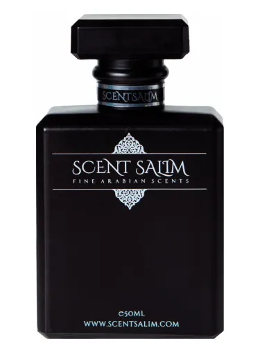 Perfume Golden Dust Extrait de Parfum de Scent Salim